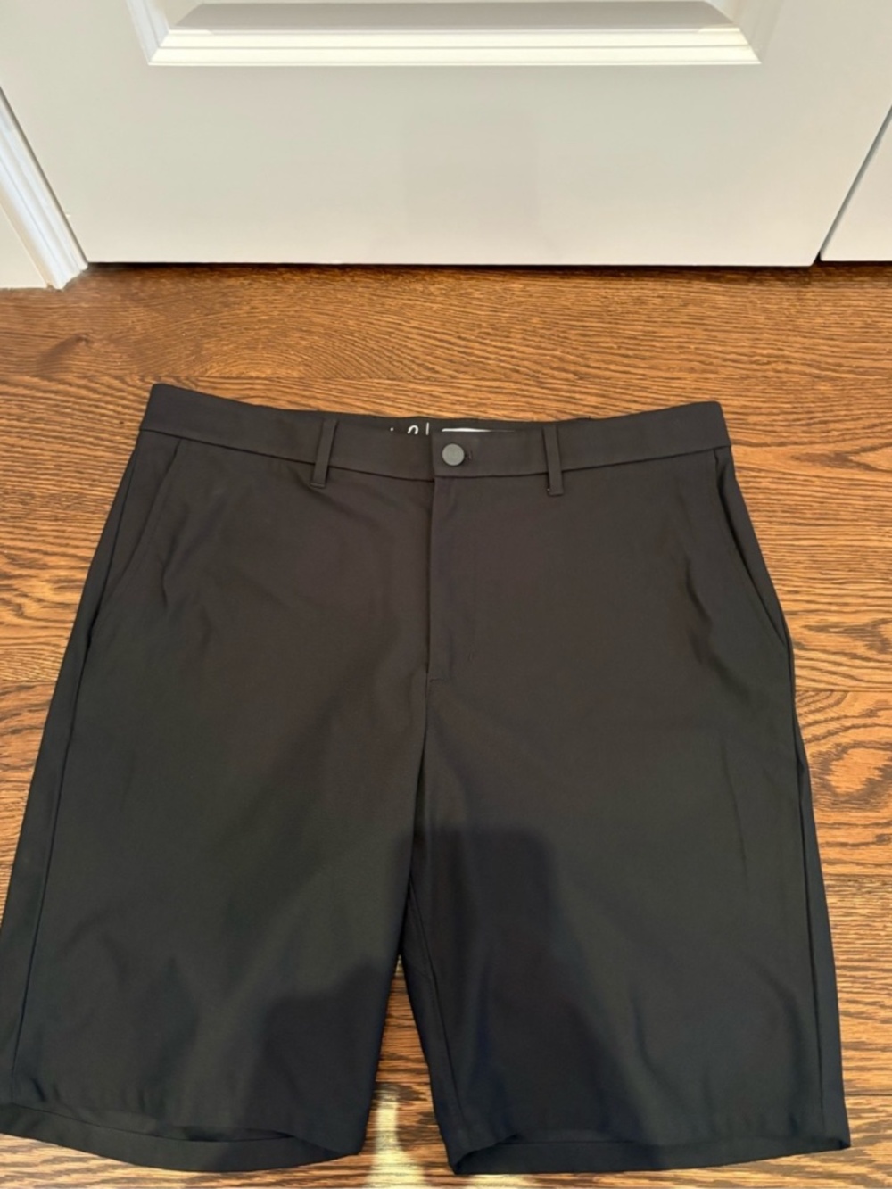 Men's Stretch Golf Shorts